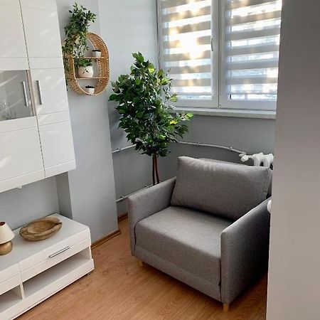 Apartament Joanna 2 Parter Blisko Prezero Gliwice Exteriör bild
