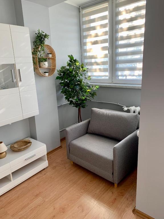Apartament Joanna 2 Parter Blisko Prezero Gliwice Exteriör bild