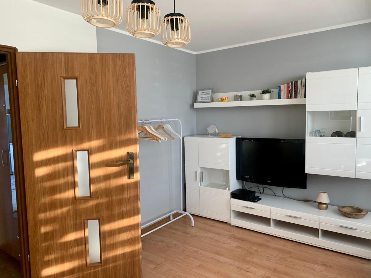 Apartament Joanna 2 Parter Blisko Prezero Gliwice Exteriör bild