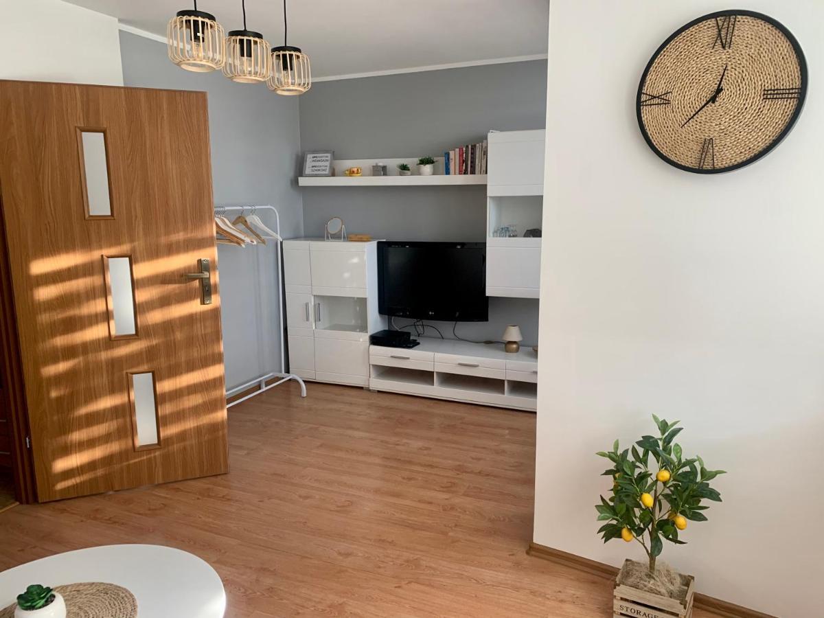 Apartament Joanna 2 Parter Blisko Prezero Gliwice Exteriör bild