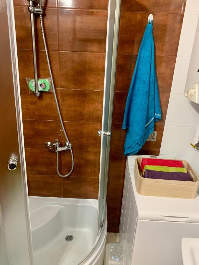 Apartament Joanna 2 Parter Blisko Prezero Gliwice Exteriör bild