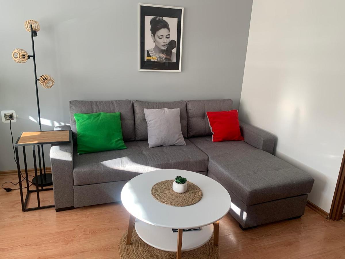 Apartament Joanna 2 Parter Blisko Prezero Gliwice Exteriör bild