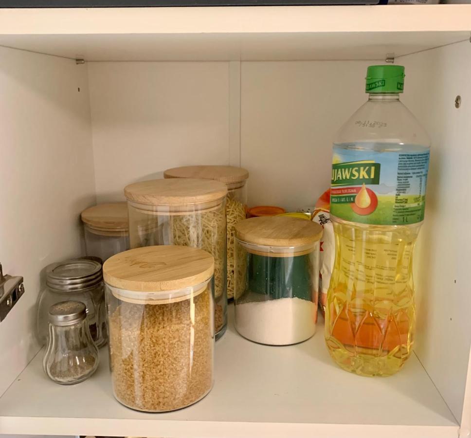 Apartament Joanna 2 Parter Blisko Prezero Gliwice Exteriör bild