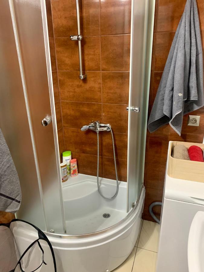 Apartament Joanna 2 Parter Blisko Prezero Gliwice Exteriör bild