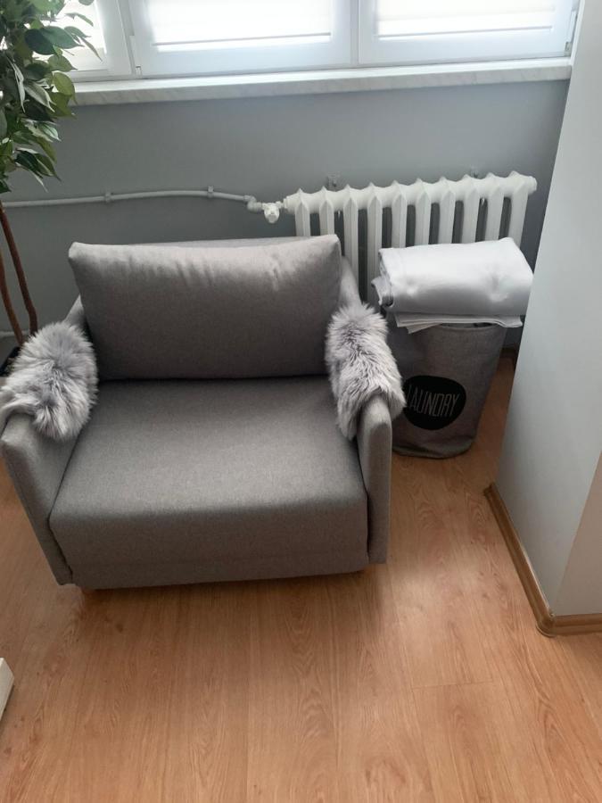 Apartament Joanna 2 Parter Blisko Prezero Gliwice Exteriör bild
